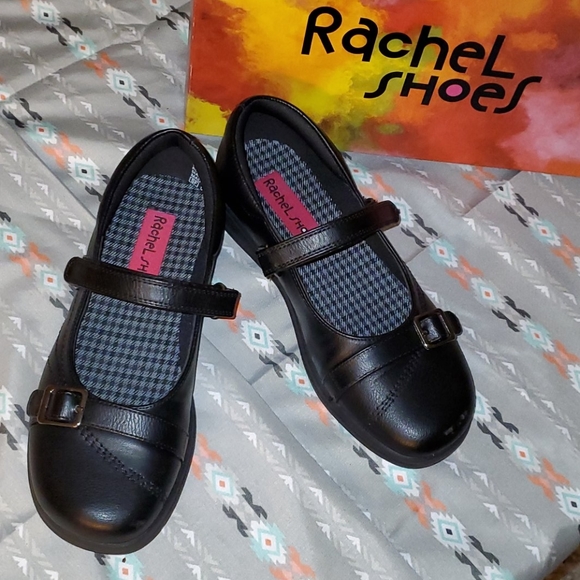 Mary Jane dress shoes - Picture 2 of 8